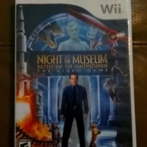 Wii Video Games bundle and save.